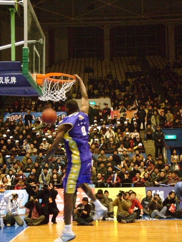 残疾人运动 残疾人运动